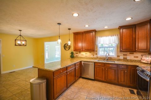 Tiny photo for 76 Clearwater Harbour HBR, Sanford, NC 27332 (MLS # 765358)