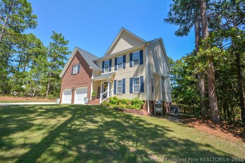 Tiny photo for 76 Clearwater Harbour HBR, Sanford, NC 27332 (MLS # 765358)