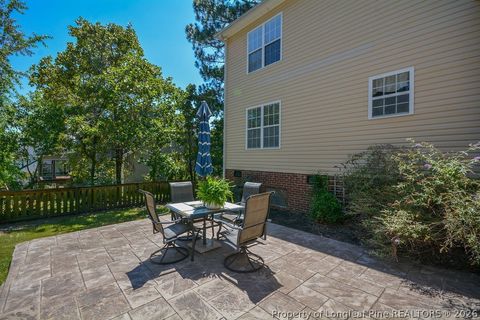 Tiny photo for 76 Clearwater Harbour HBR, Sanford, NC 27332 (MLS # 765358)