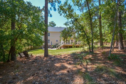 Tiny photo for 76 Clearwater Harbour HBR, Sanford, NC 27332 (MLS # 765358)