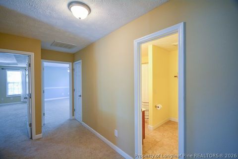 Tiny photo for 76 Clearwater Harbour HBR, Sanford, NC 27332 (MLS # 765358)