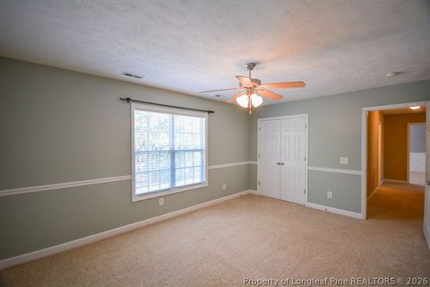 Tiny photo for 76 Clearwater Harbour HBR, Sanford, NC 27332 (MLS # 765358)