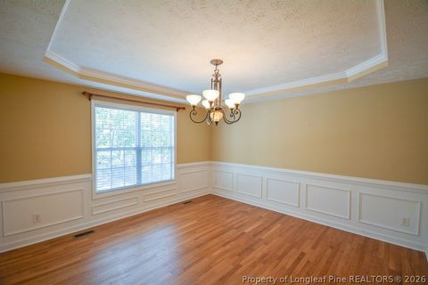 Tiny photo for 76 Clearwater Harbour HBR, Sanford, NC 27332 (MLS # 765358)