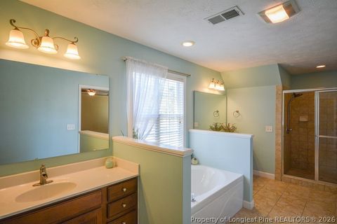Tiny photo for 76 Clearwater Harbour HBR, Sanford, NC 27332 (MLS # 765358)
