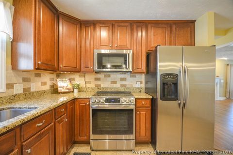 Tiny photo for 76 Clearwater Harbour HBR, Sanford, NC 27332 (MLS # 765358)