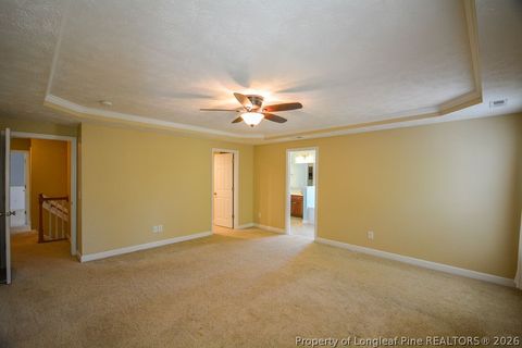 Tiny photo for 76 Clearwater Harbour HBR, Sanford, NC 27332 (MLS # 765358)