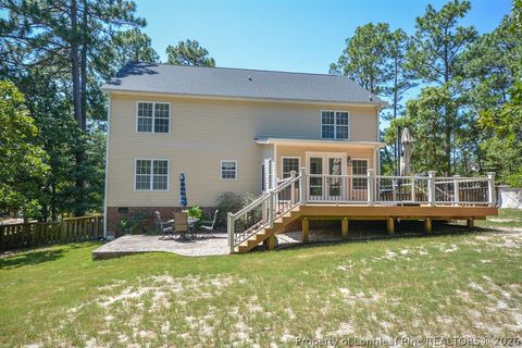 Tiny photo for 76 Clearwater Harbour HBR, Sanford, NC 27332 (MLS # 765358)