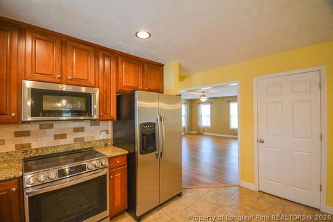 Tiny photo for 76 Clearwater Harbour HBR, Sanford, NC 27332 (MLS # 765358)