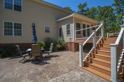 Tiny photo for 76 Clearwater Harbour HBR, Sanford, NC 27332 (MLS # 765358)