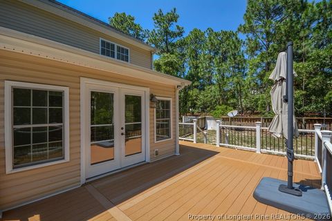 Tiny photo for 76 Clearwater Harbour HBR, Sanford, NC 27332 (MLS # 765358)