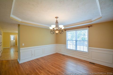 Tiny photo for 76 Clearwater Harbour HBR, Sanford, NC 27332 (MLS # 765358)