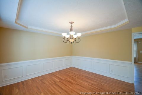 Tiny photo for 76 Clearwater Harbour HBR, Sanford, NC 27332 (MLS # 765358)