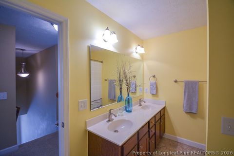 Tiny photo for 76 Clearwater Harbour HBR, Sanford, NC 27332 (MLS # 765358)