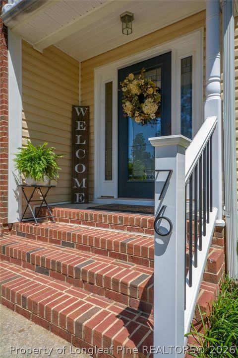 Tiny photo for 76 Clearwater Harbour HBR, Sanford, NC 27332 (MLS # 765358)