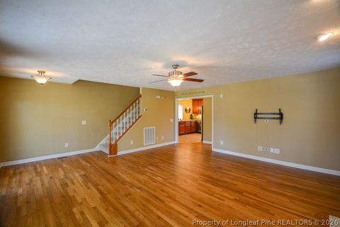 Tiny photo for 76 Clearwater Harbour HBR, Sanford, NC 27332 (MLS # 765358)