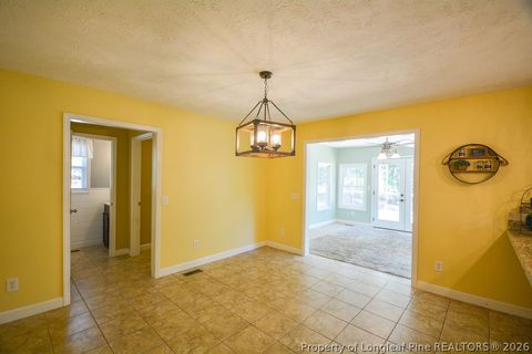 Tiny photo for 76 Clearwater Harbour HBR, Sanford, NC 27332 (MLS # 765358)