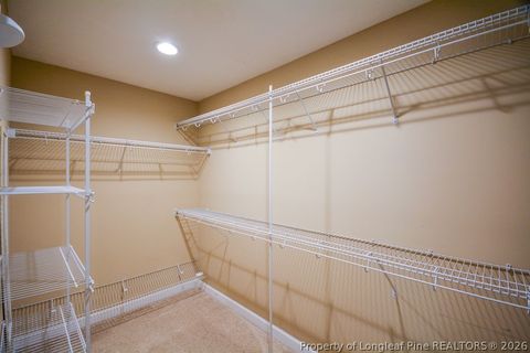 Tiny photo for 76 Clearwater Harbour HBR, Sanford, NC 27332 (MLS # 765358)