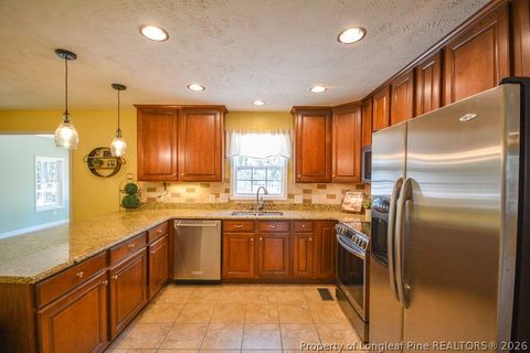 Tiny photo for 76 Clearwater Harbour HBR, Sanford, NC 27332 (MLS # 765358)
