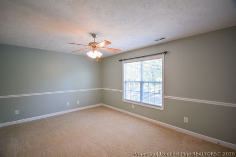Tiny photo for 76 Clearwater Harbour HBR, Sanford, NC 27332 (MLS # 765358)