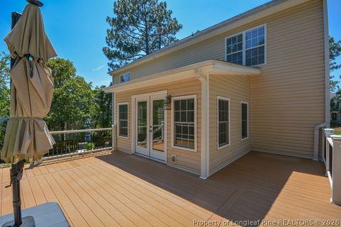 Tiny photo for 76 Clearwater Harbour HBR, Sanford, NC 27332 (MLS # 765358)