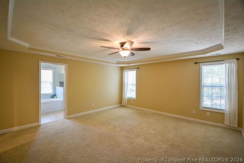 Tiny photo for 76 Clearwater Harbour HBR, Sanford, NC 27332 (MLS # 765358)