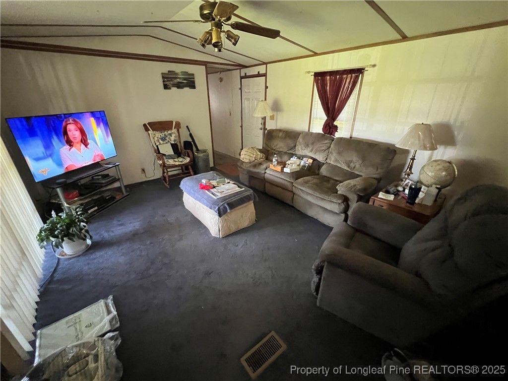 Photo of 471 Ball Park Road, Lumberton, NC 28358 (MLS # 752978)