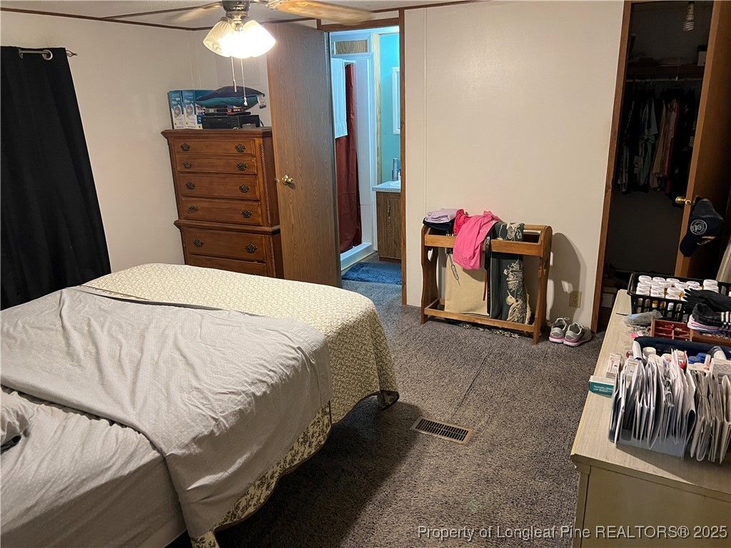 Photo of 471 Ball Park Road, Lumberton, NC 28358 (MLS # 752978)