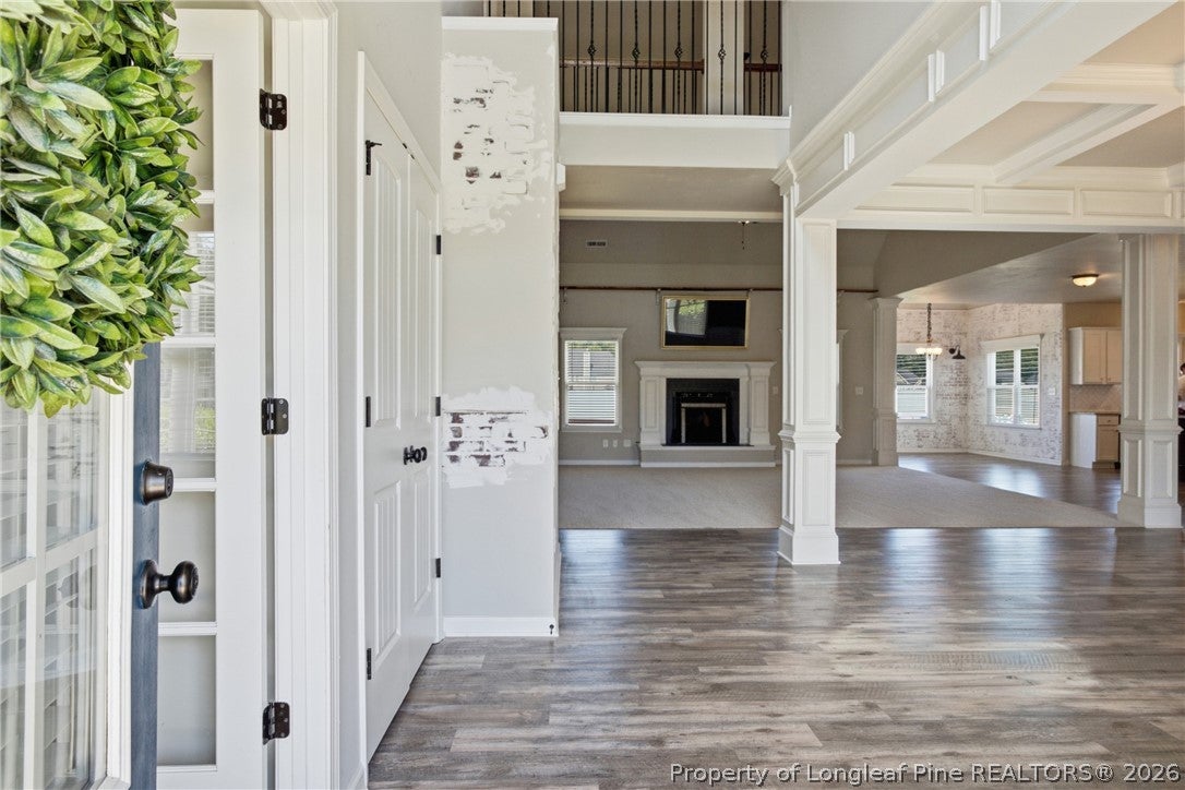 6129 Shannon Woods Way