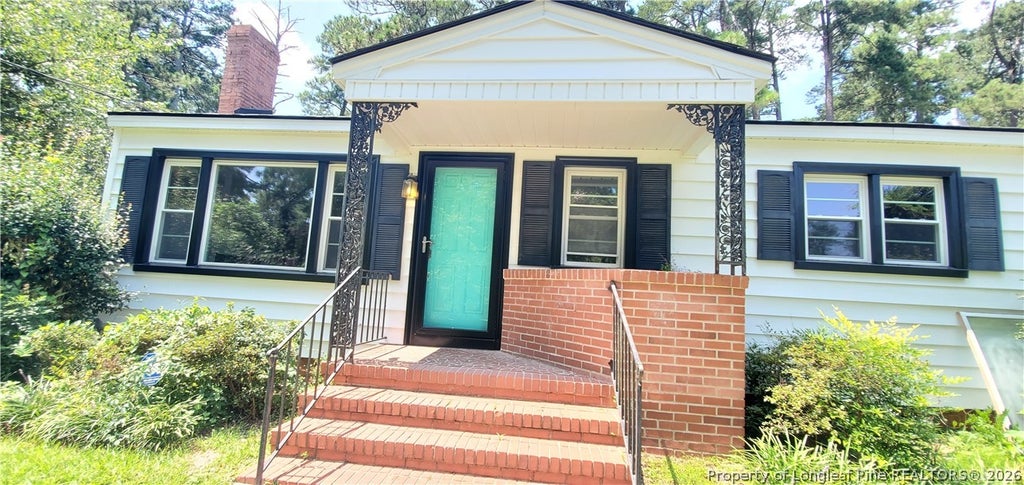 Photo of 1432 Pine Valley Loop, Fayetteville, NC 28305 (MLS # 764846)
