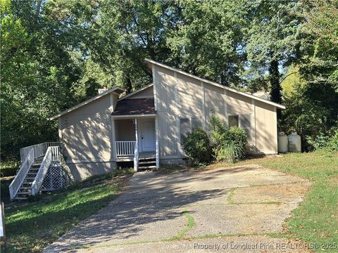 508 Singletary Place Fayetteville NC 28314