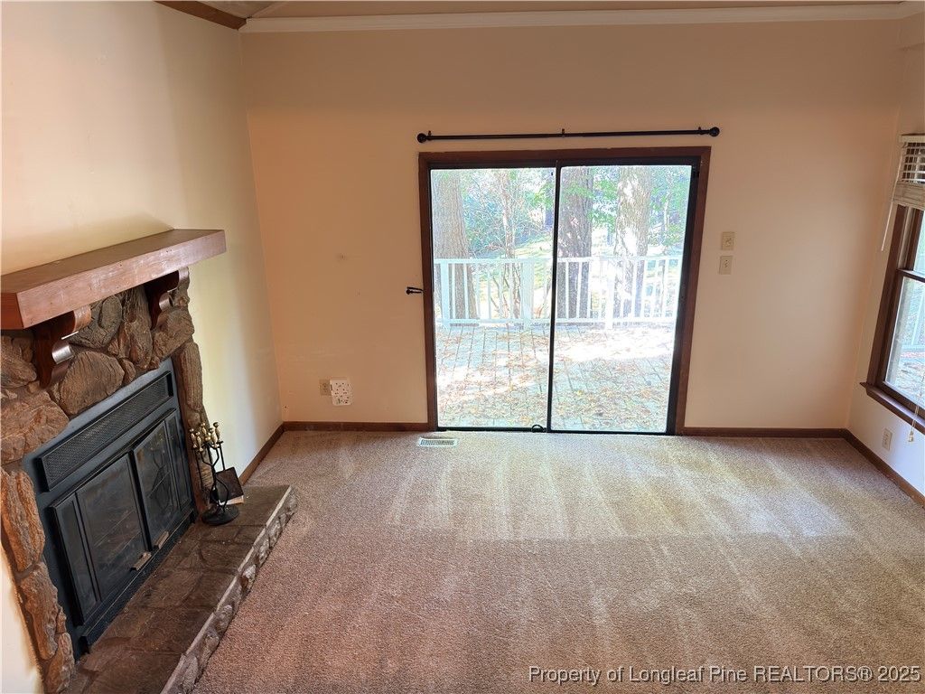 Photo of 508 Singletary Place, Fayetteville, NC 28314 (MLS # 751657)
