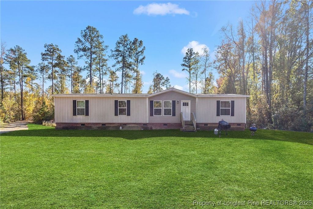 Photo of 7096 Monarch Drive, Linden, NC 28356 (MLS # 752727)