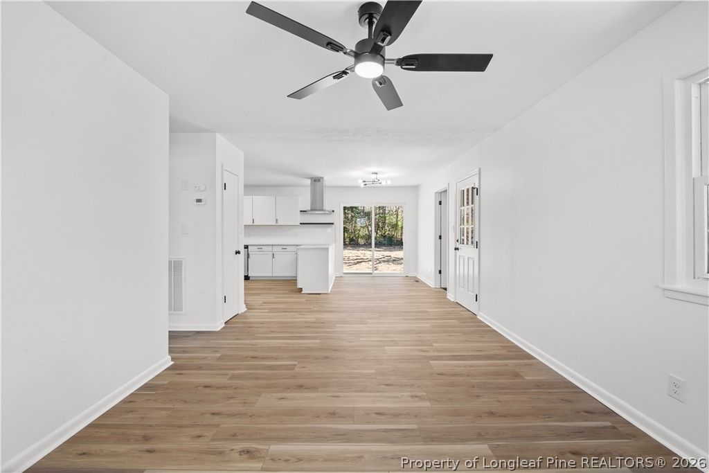 Photo of 341 Lynhurst Drive, Fayetteville, NC 28314 (MLS # 758503)