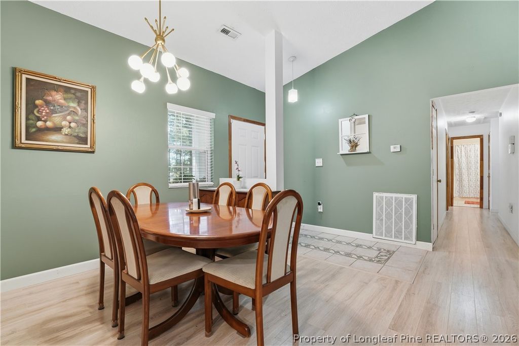 Photo of 235 NORRIS Lane, Carthage, NC 28327 (MLS # 763042)