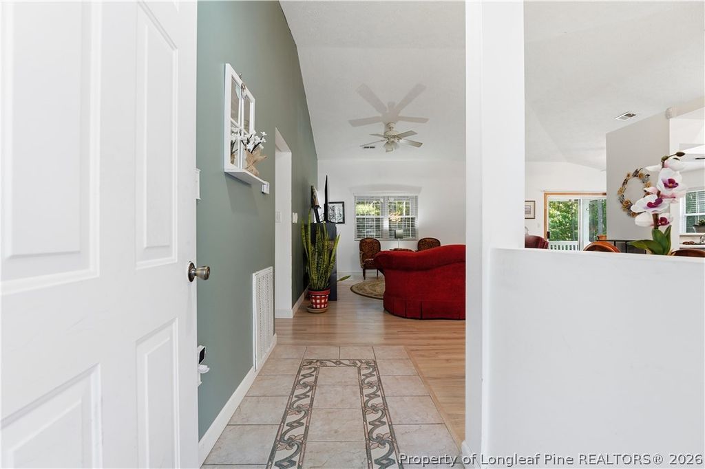 Photo of 235 NORRIS Lane, Carthage, NC 28327 (MLS # 763042)