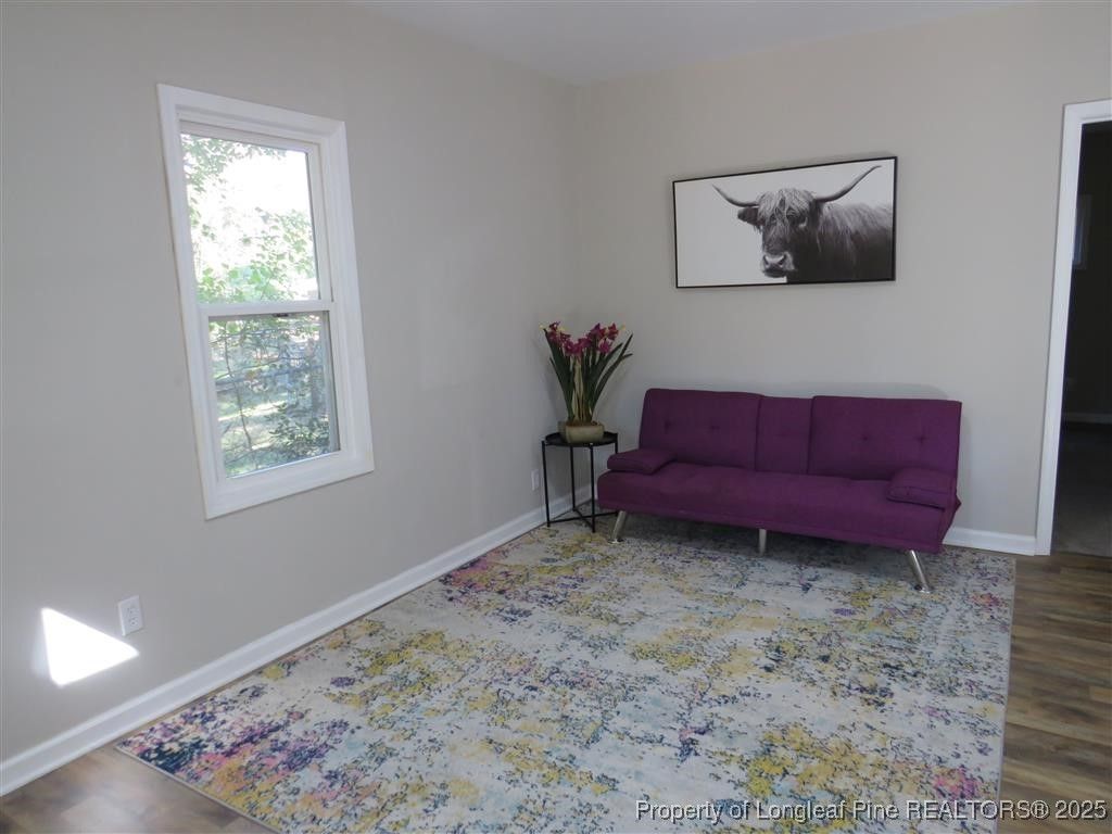 Photo of 5112 Cannon Street, Fayetteville, NC 28303 (MLS # 752257)