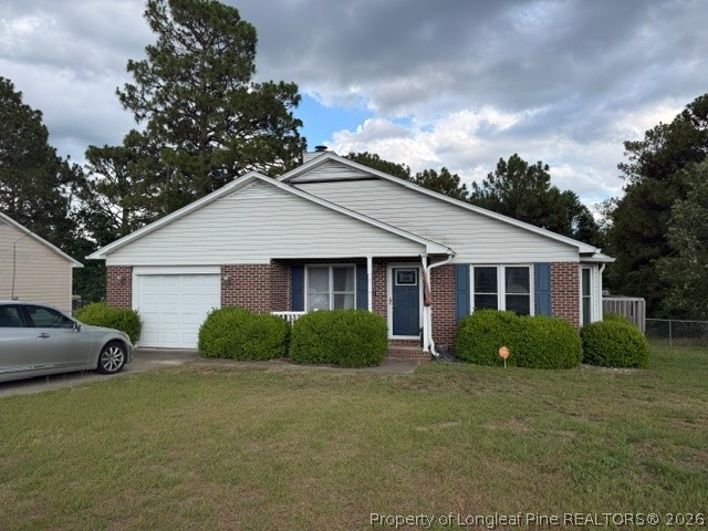 Photo 1 of 7 — 712 Alexwood Drive, Hope Mills, NC 28348