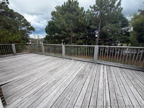 Tiny photo for 712 Alexwood Drive, Hope Mills, NC 28348 (MLS # 765438)