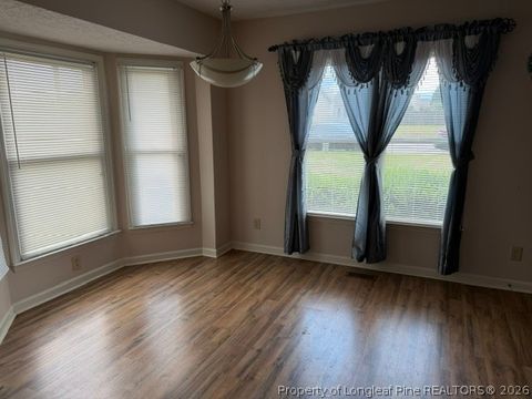 Tiny photo for 712 Alexwood Drive, Hope Mills, NC 28348 (MLS # 765438)