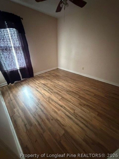 Tiny photo for 712 Alexwood Drive, Hope Mills, NC 28348 (MLS # 765438)