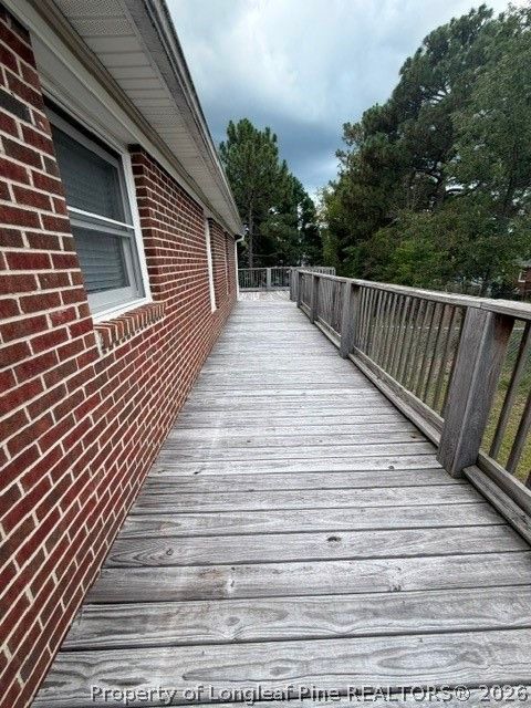 Tiny photo for 712 Alexwood Drive, Hope Mills, NC 28348 (MLS # 765438)
