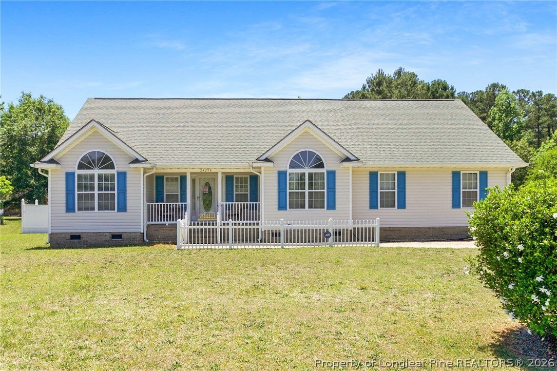 24298 NC Hwy 71 N