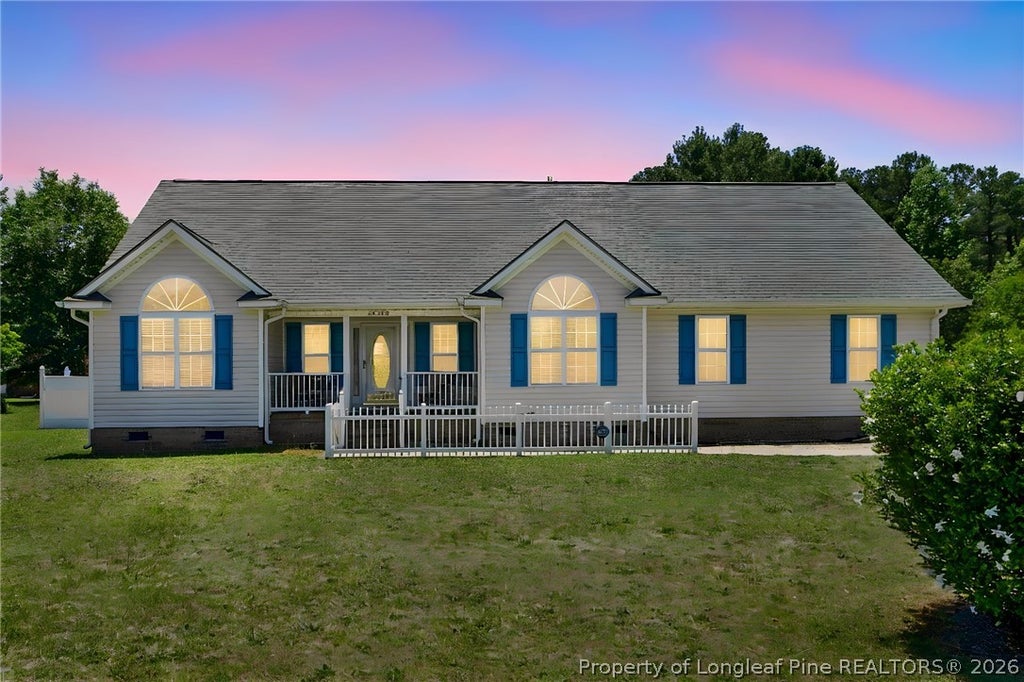Photo of 24298 NC Hwy 71 N, Parkton, NC 28371 (MLS # 769106)