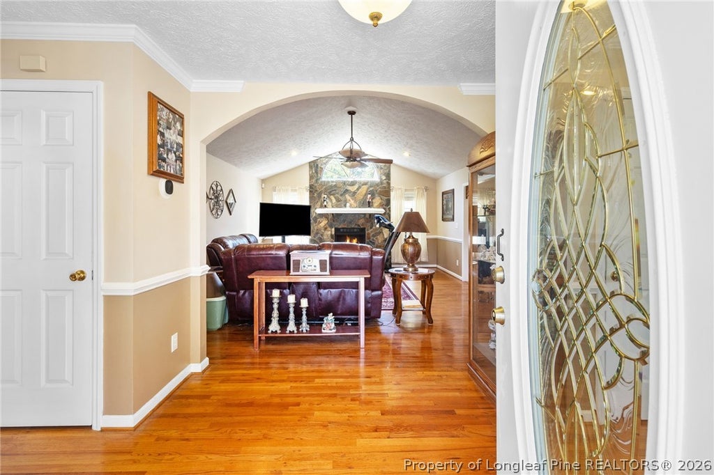 Photo of 24298 NC Hwy 71 N, Parkton, NC 28371 (MLS # 769106)