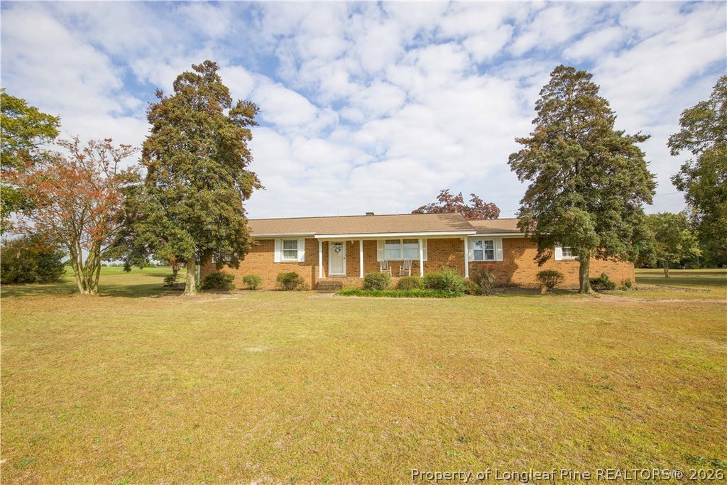 Photo of 1257 Lobelia Road, Vass, NC 28394 (MLS # 771727)