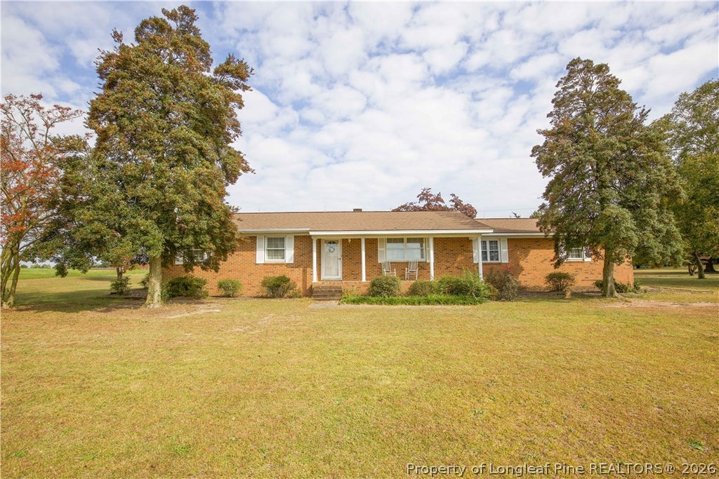 Photo of 1257 Lobelia Road, Vass, NC 28394 (MLS # 771727)
