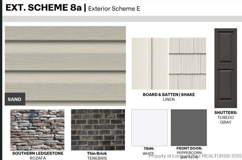 Tiny photo for 347 Hartfield Avenue, Raeford, NC 28376 (MLS # 756314)