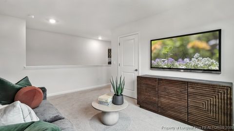 Tiny photo for 347 Hartfield Avenue, Raeford, NC 28376 (MLS # 756314)