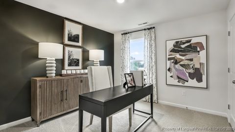 Tiny photo for 347 Hartfield Avenue, Raeford, NC 28376 (MLS # 756314)