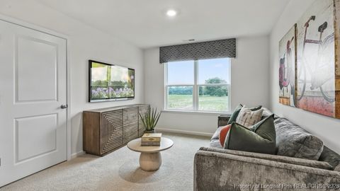 Tiny photo for 347 Hartfield Avenue, Raeford, NC 28376 (MLS # 756314)